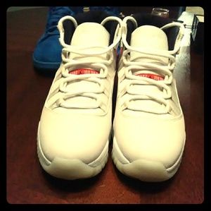 Jordan retro 11sz 14